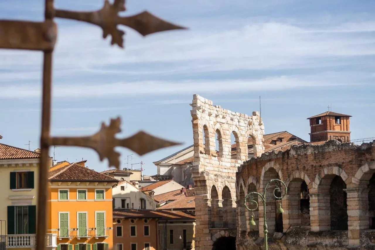 Apartment Dimore Verona Opera Italy