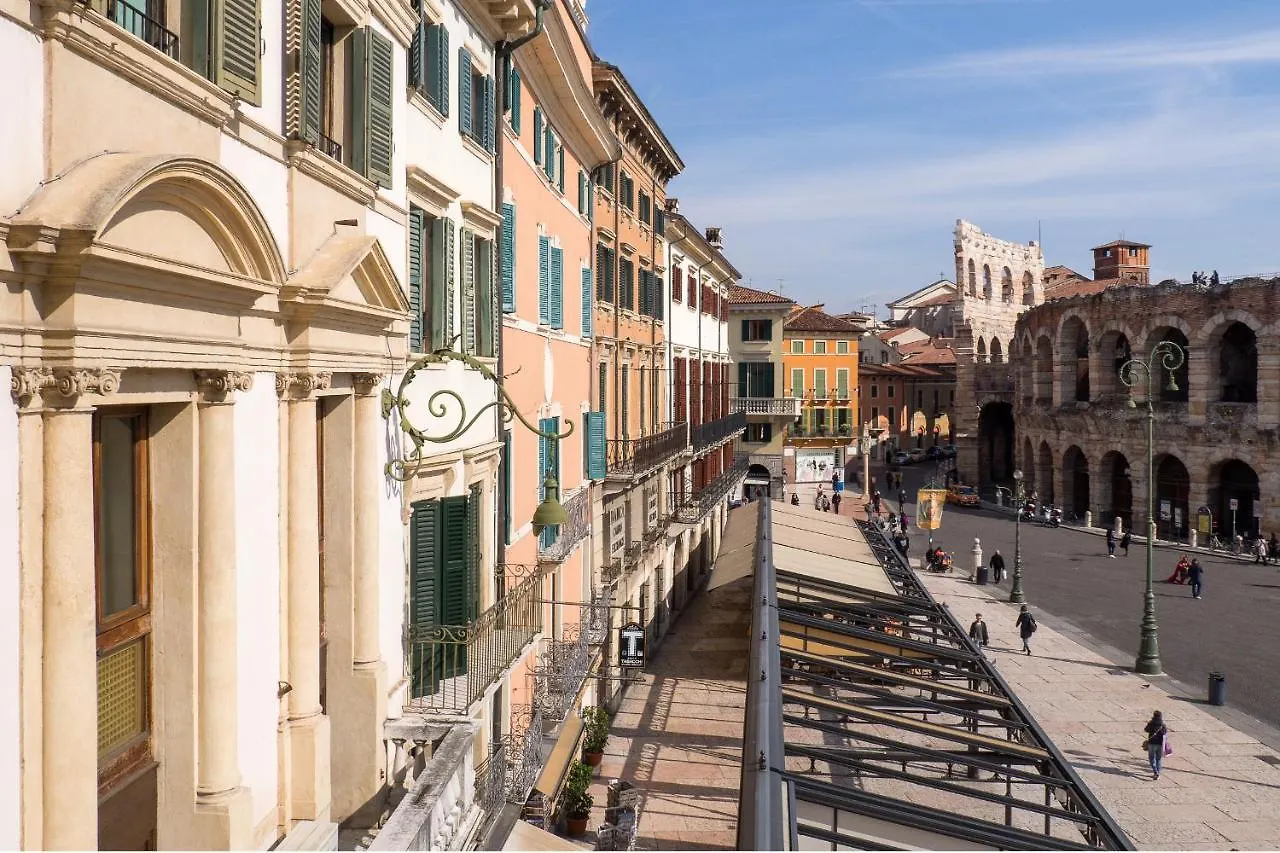 Dimore Verona Opera Apartament