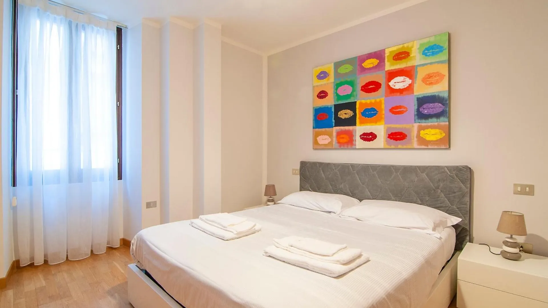 Dimore Verona Opera Apartament
