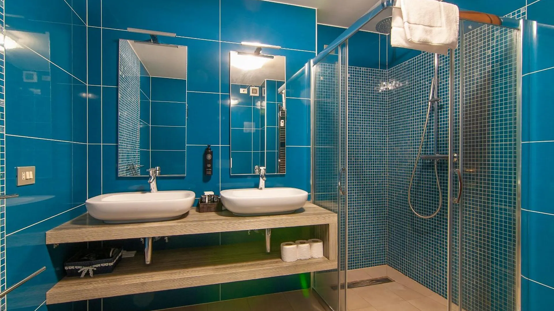 Apartament Dimore Verona Opera
