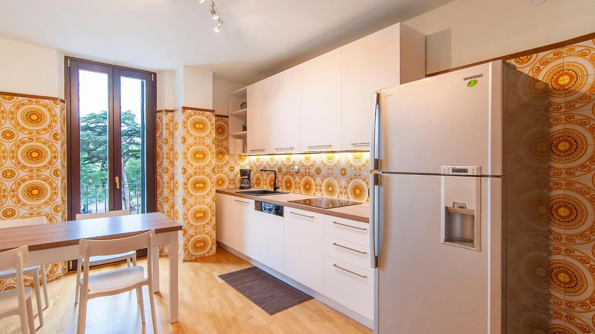 Apartament Dimore Verona Opera
