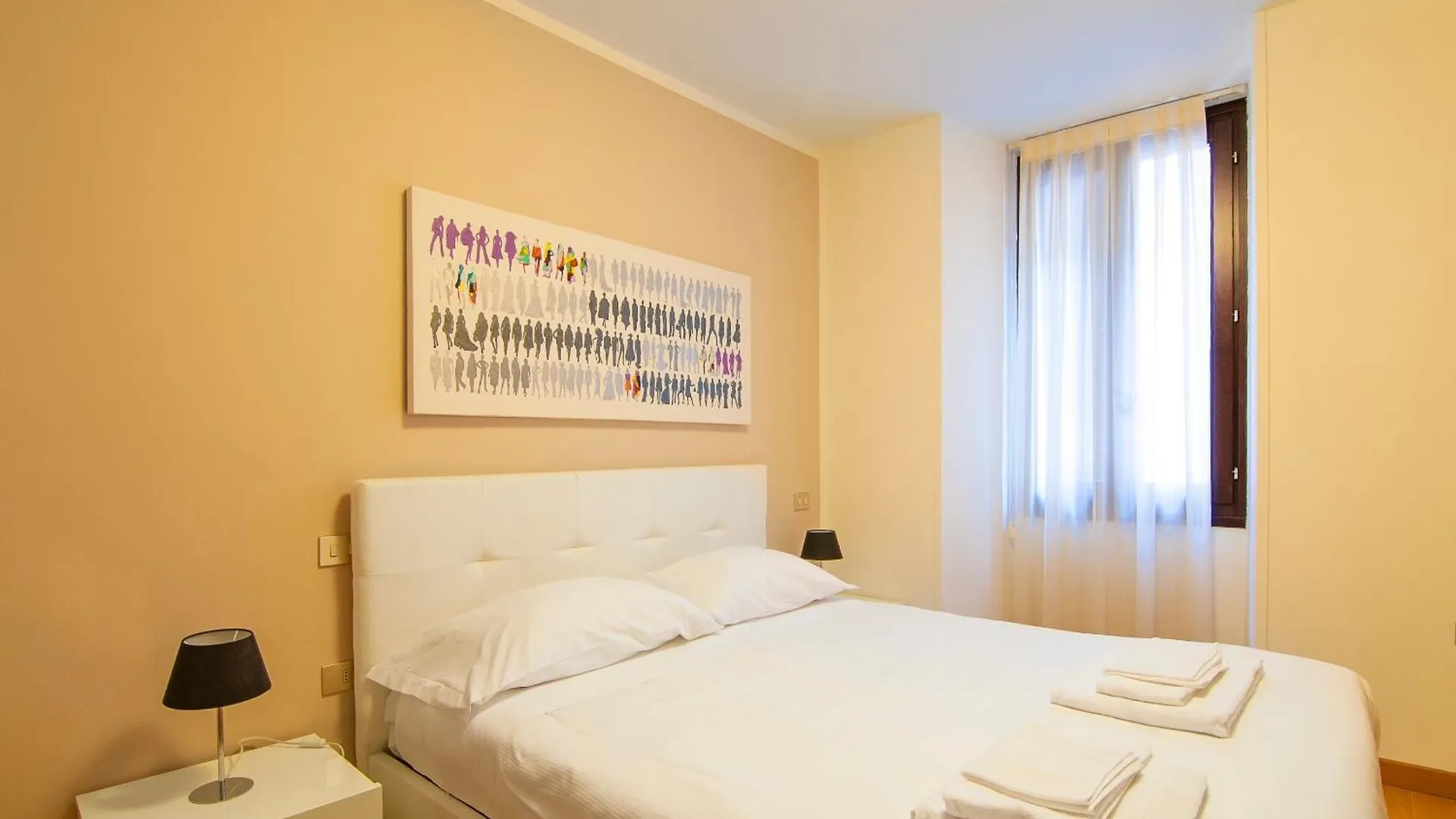 Dimore Verona Opera Apartament