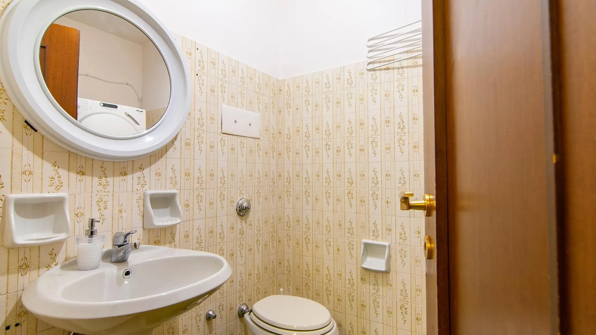 Apartament Dimore Verona Opera