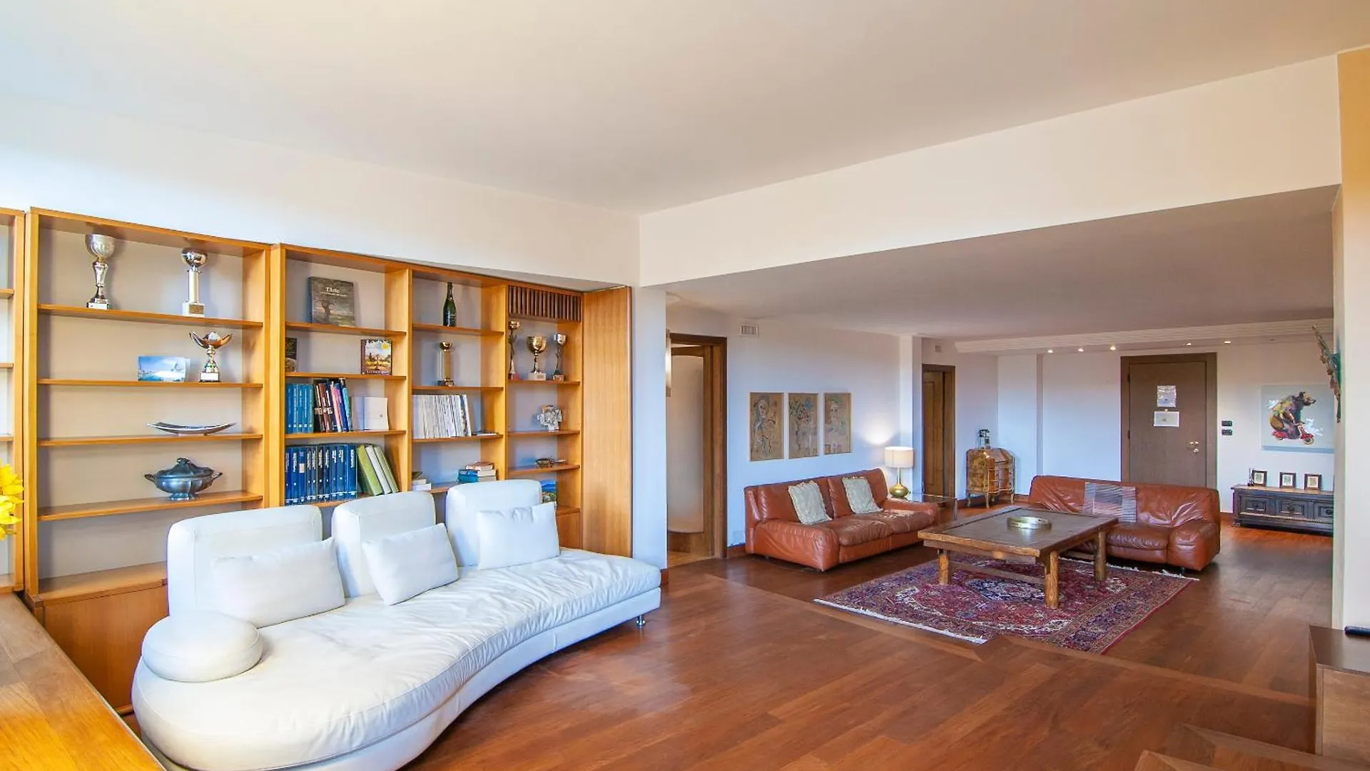 Apartament Dimore Verona Opera