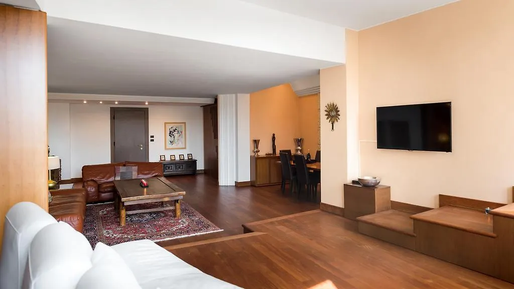 Apartament Dimore Verona Opera Włochy